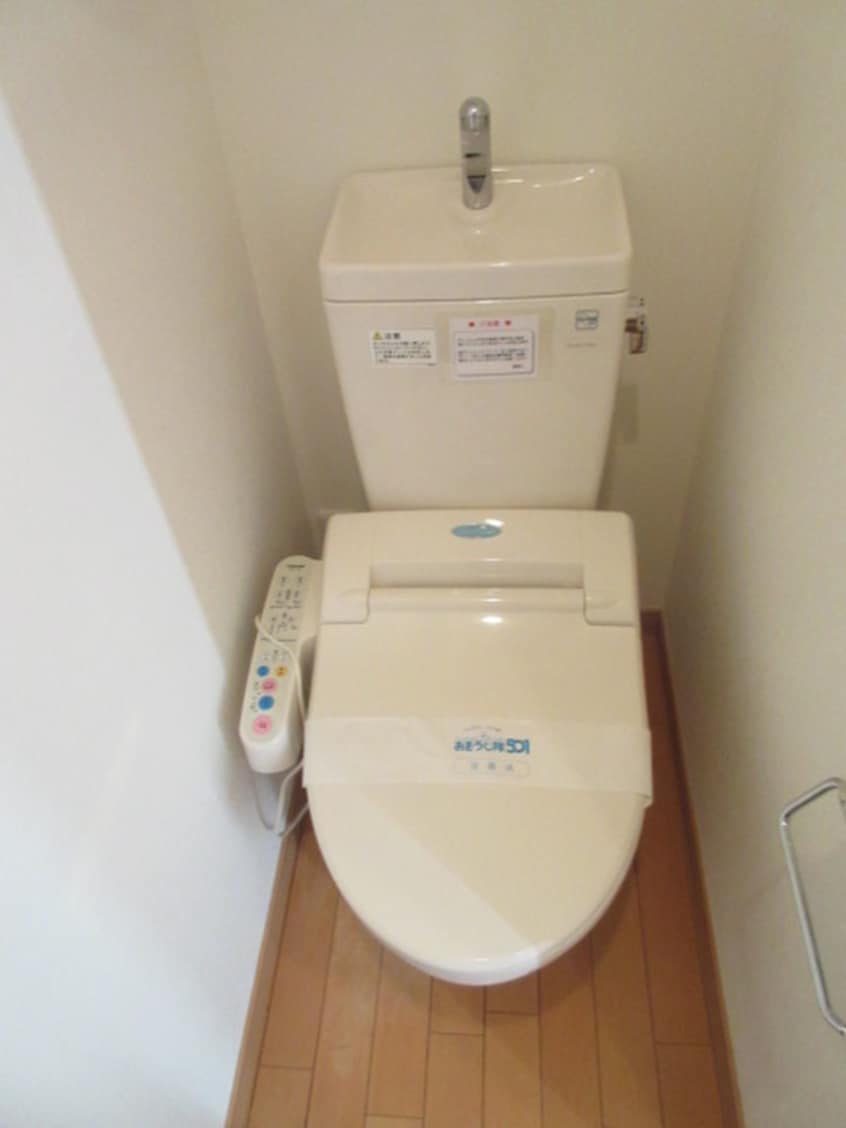 トイレ リバティ町田Ｂ