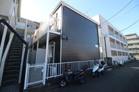 ポルシェ座間相模が丘