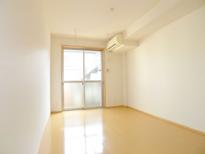 居室 第二AMビル