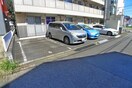 駐車場 第二AMビル