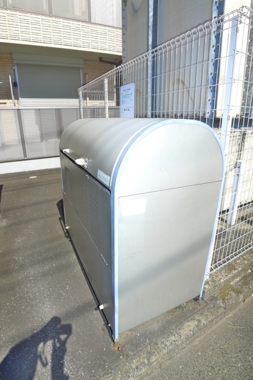 建物設備 第二AMビル