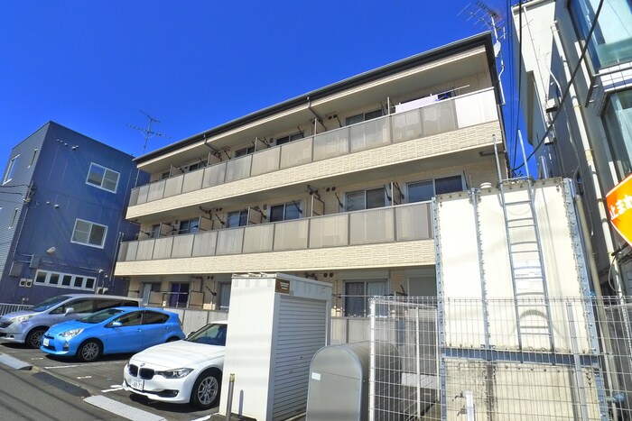 外観写真 第二AMビル