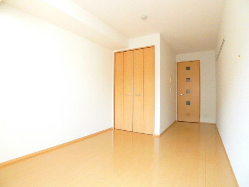 居室 第二AMビル