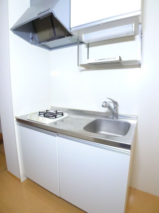 キッチン 第二AMビル