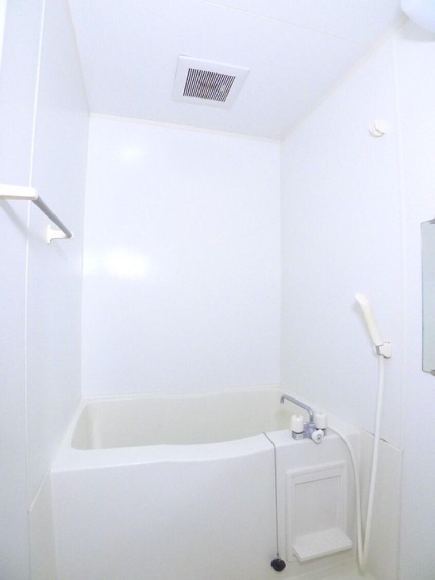 バス／シャワールーム等 第二AMビル