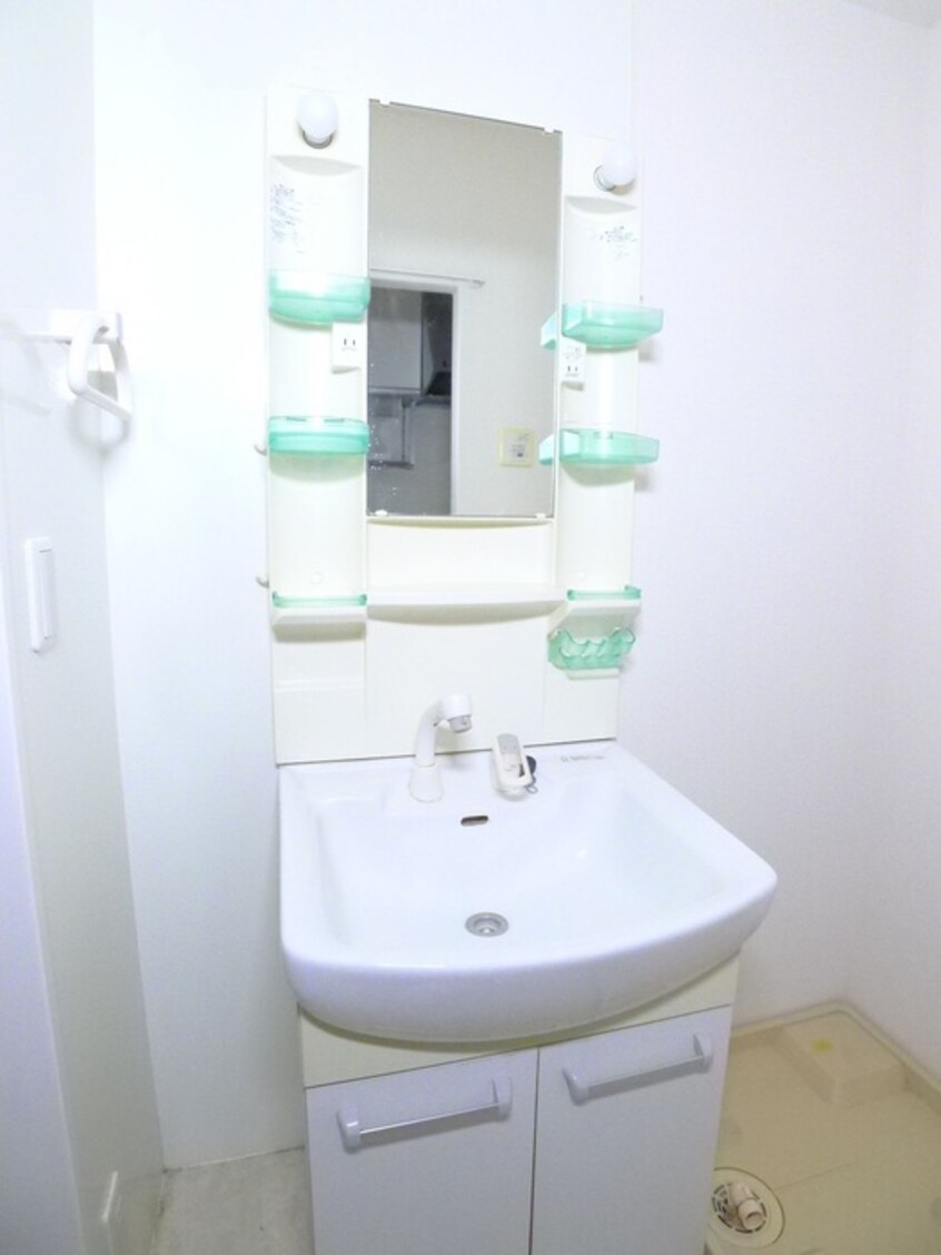 洗面 第二AMビル