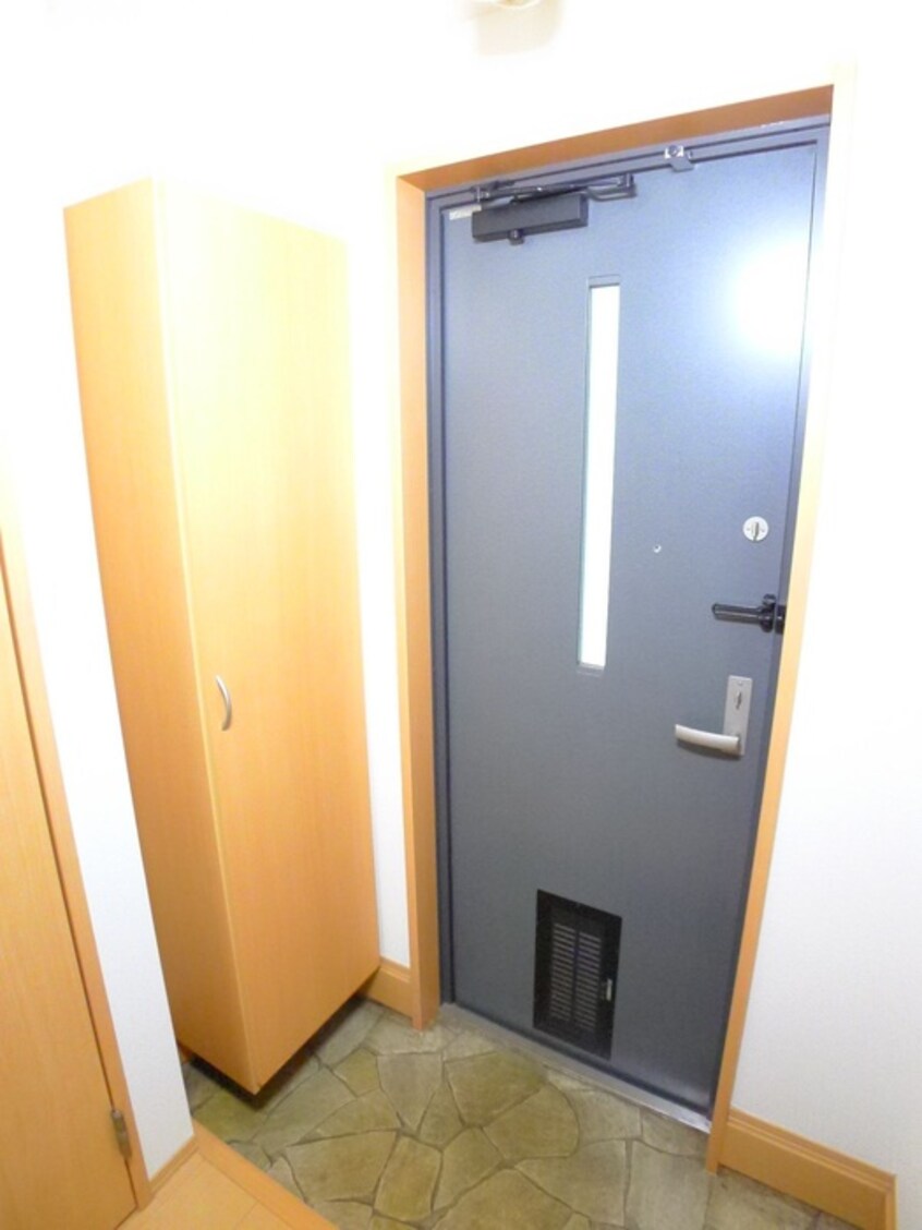 玄関 第二AMビル