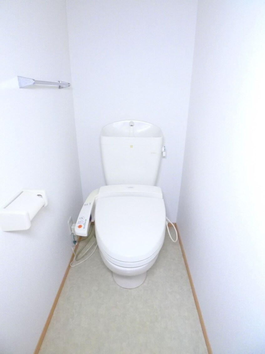 トイレ 第二AMビル