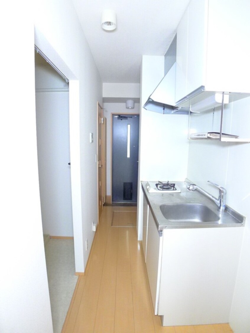 廊下 第二AMビル