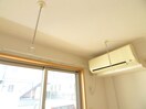 内観写真 第二AMビル