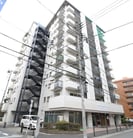 高島平グロリアハイツ(801)の外観