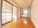 居室 ハイツ恵