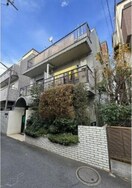 外観写真 グレイス下北沢