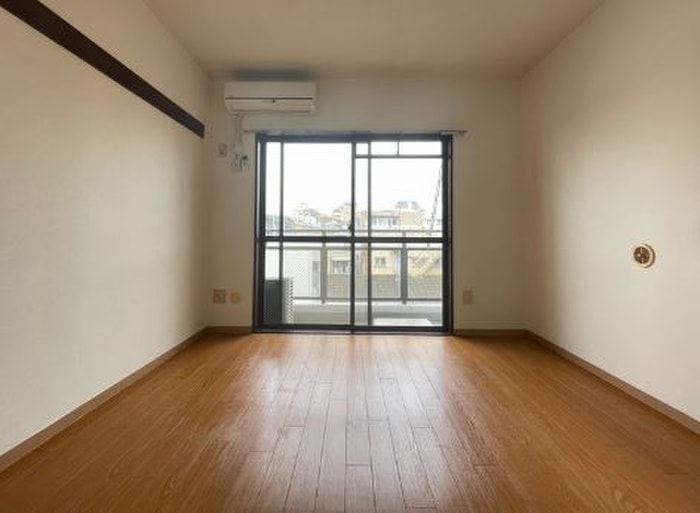 居室 グレイス下北沢