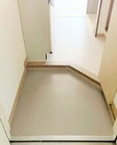 玄関 グレイス下北沢