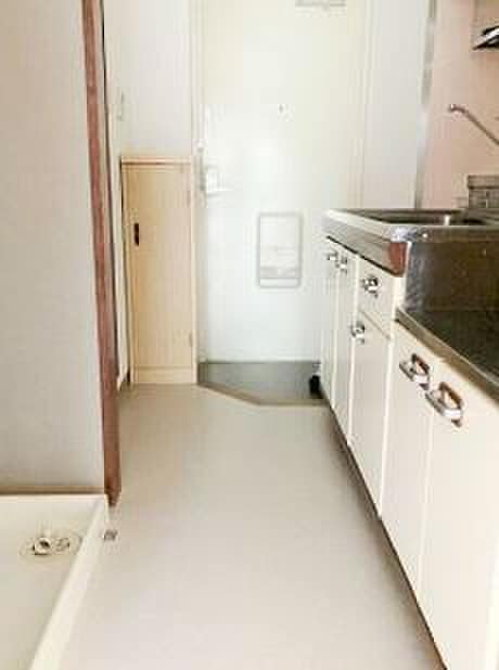 廊下 グレイス下北沢