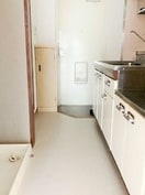 廊下 グレイス下北沢