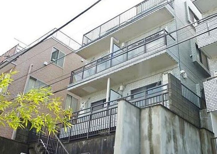 外観写真 グレイス下北沢