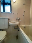 洗面 グレイス下北沢