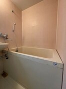 バス／シャワールーム等 グレイス下北沢