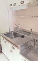 キッチン グレイス下北沢