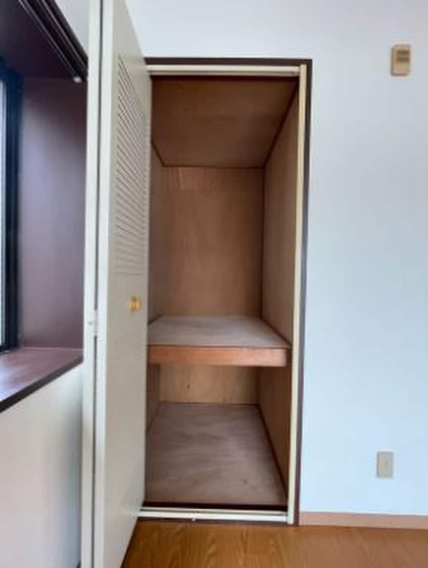 収納 グレイス下北沢