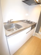 キッチン プランドール天台