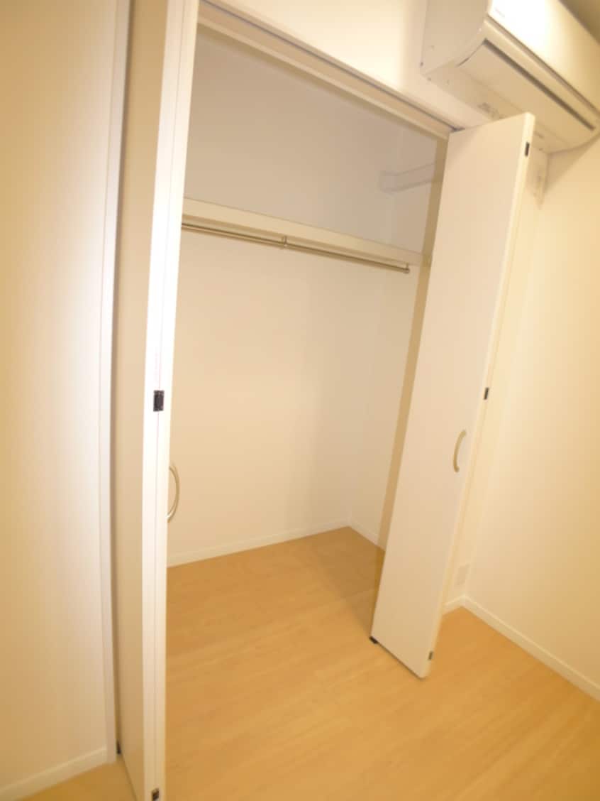 収納 プランドール天台