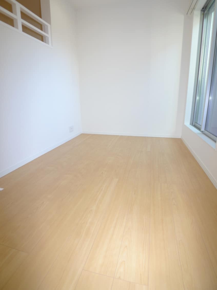 居室 プランドール天台