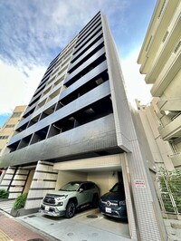 AXAS池袋Residence(605)