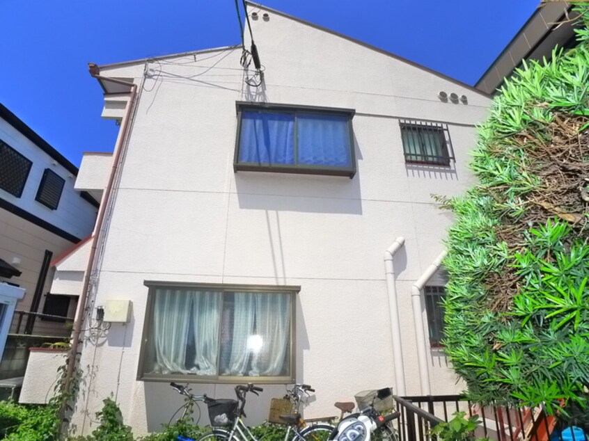 外観写真 Ｐｉgｌｅｔ