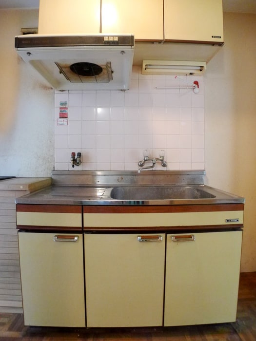 キッチン Ｐｉgｌｅｔ