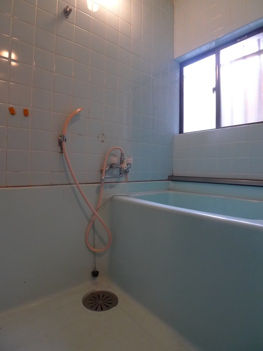 バス／シャワールーム等 Ｐｉgｌｅｔ