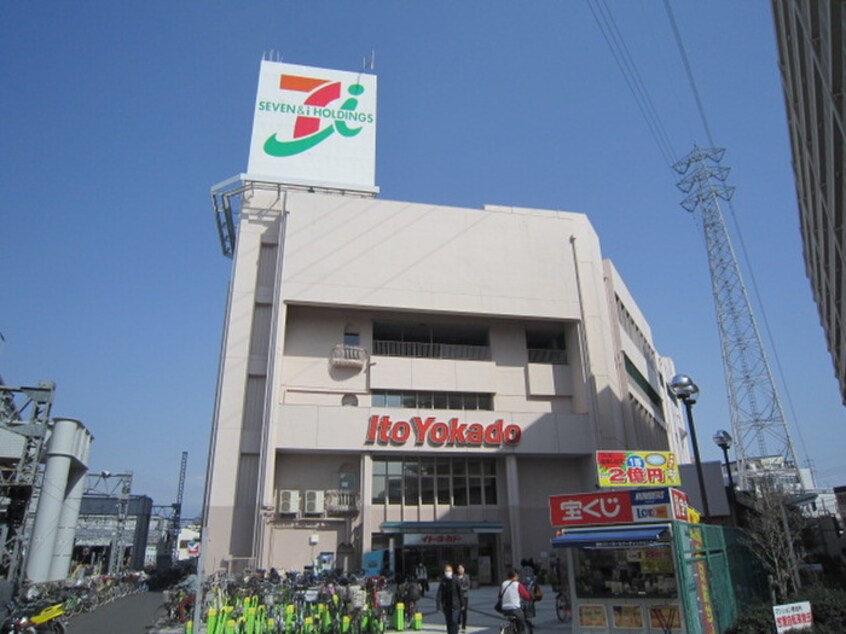 周辺環境 Ｐｉgｌｅｔ