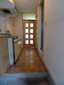 廊下 Ｐｉgｌｅｔ