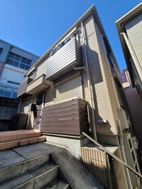 レジデンス染井アネックス