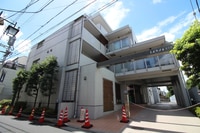 ｎａｍｓａ東中野