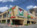 ヨークマート東矢口店(スーパー)まで150m 森田邸