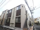 Nextage押上の外観