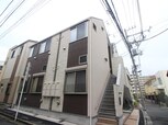 Nextage押上