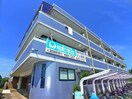 外観写真 ベルドゥムール鎌ケ谷