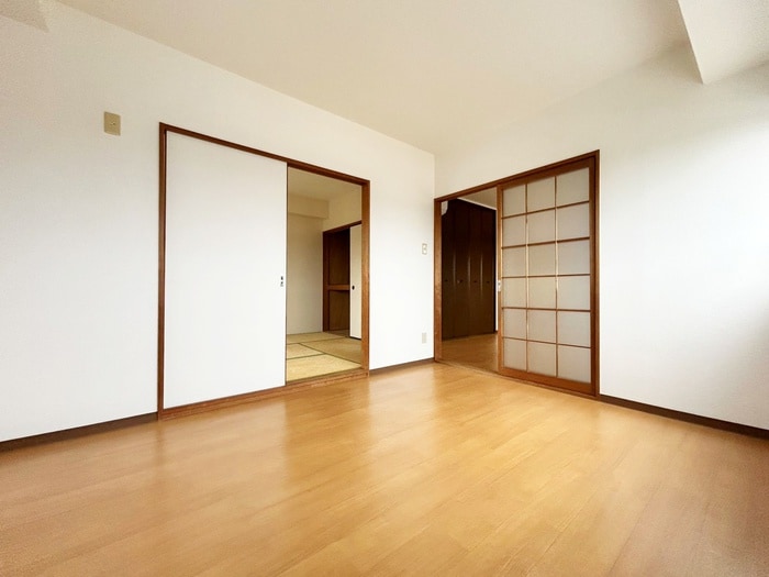 居室 ベルドゥムール鎌ケ谷