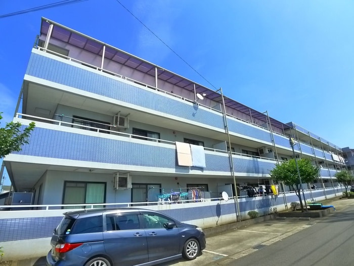 外観写真 ベルドゥムール鎌ケ谷