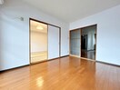 居室 ベルドゥムール鎌ケ谷