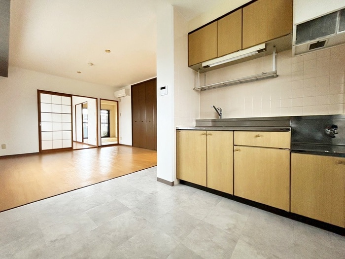 キッチン ベルドゥムール鎌ケ谷