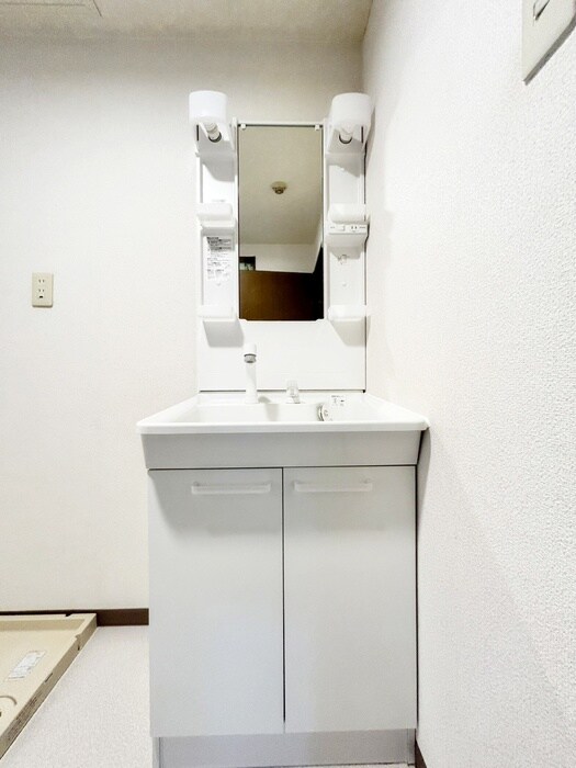 洗面 ベルドゥムール鎌ケ谷