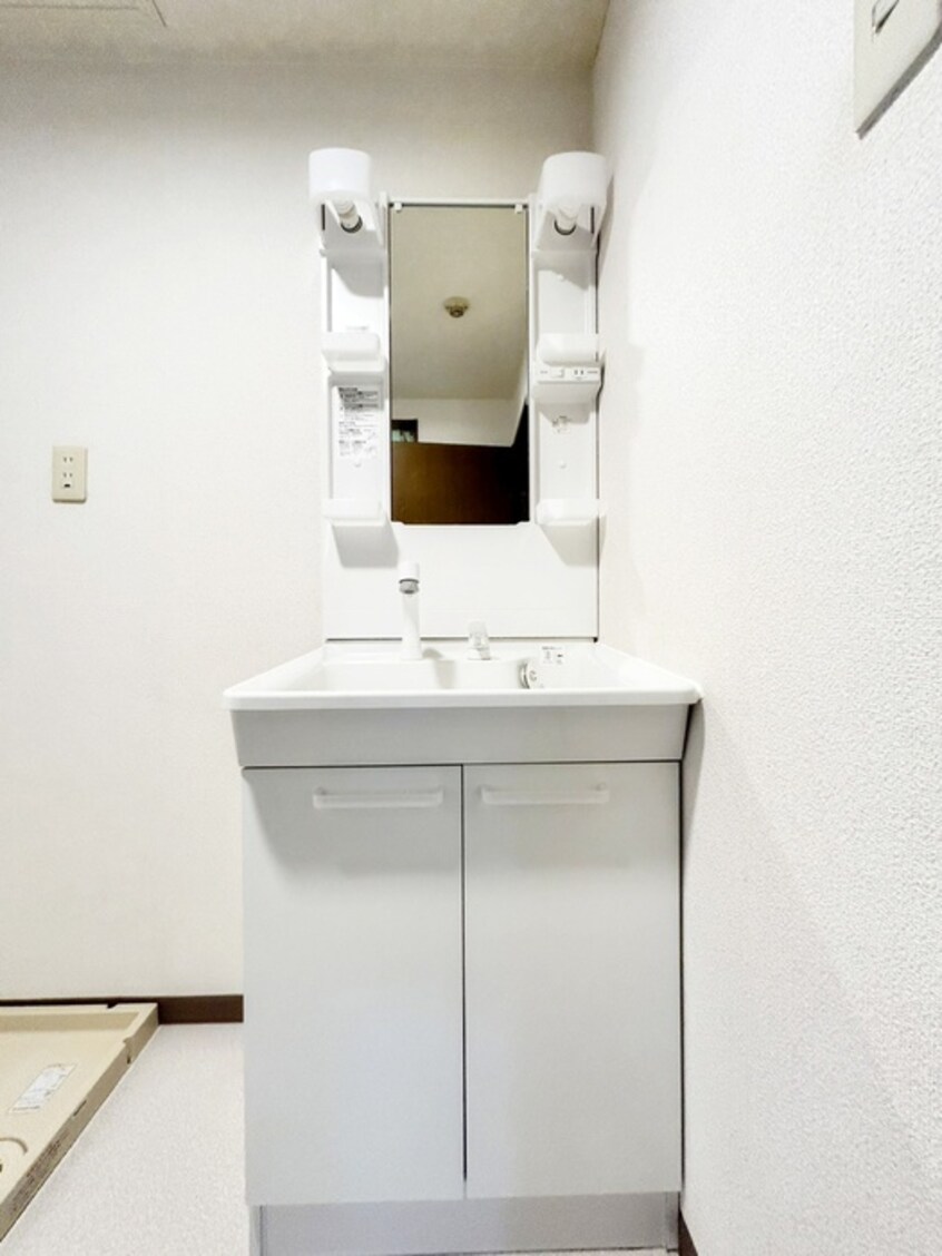 洗面 ベルドゥムール鎌ケ谷