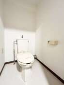 トイレ ベルドゥムール鎌ケ谷