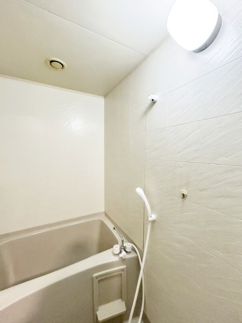 バス／シャワールーム等 ベルドゥムール鎌ケ谷