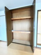 収納 ベルドゥムール鎌ケ谷